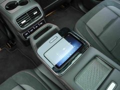 Mercedes-Benz GLE AMG GLE 53 4MATIC - ფოტო 18