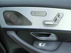 Mercedes-Benz GLE AMG GLE 53 4MATIC - ფოტო 19