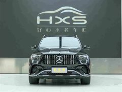 Mercedes-Benz GLE AMG GLE 53 4MATIC - ფოტო 2