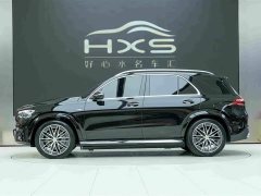 Mercedes-Benz GLE AMG GLE 53 4MATIC - ფოტო 3