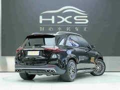 Mercedes-Benz GLE AMG GLE 53 4MATIC - ფოტო 4