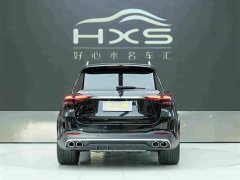 Mercedes-Benz GLE AMG GLE 53 4MATIC - ფოტო 5
