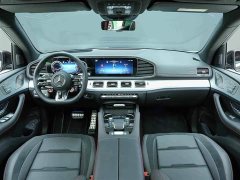 Mercedes-Benz GLE AMG GLE 53 4MATIC - ფოტო 6