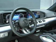Mercedes-Benz GLE AMG GLE 53 4MATIC - ფოტო 7