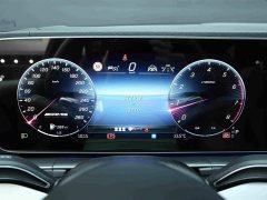 Mercedes-Benz GLE AMG GLE 53 4MATIC - ფოტო 8