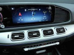 Mercedes-Benz GLE AMG GLE 53 4MATIC - ფოტო 9
