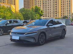 BYD DM-i Smart Drive Edition 125KMFlagship Version - ფოტო 1
