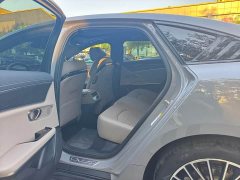 BYD DM-i Smart Drive Edition 125KMFlagship Version - ფოტო 11