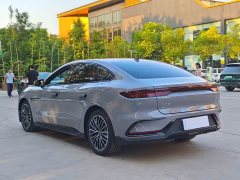 BYD DM-i Smart Drive Edition 125KMFlagship Version - ფოტო 12