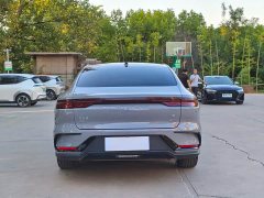 BYD DM-i Smart Drive Edition 125KMFlagship Version - ფოტო 13