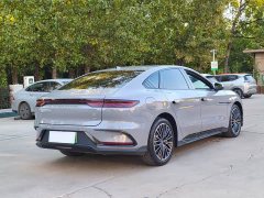 BYD DM-i Smart Drive Edition 125KMFlagship Version - ფოტო 14
