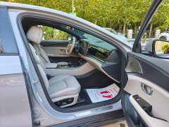BYD DM-i Smart Drive Edition 125KMFlagship Version - ფოტო 15