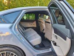 BYD DM-i Smart Drive Edition 125KMFlagship Version - ფოტო 16