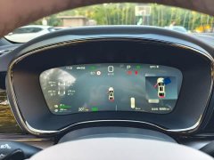 BYD DM-i Smart Drive Edition 125KMFlagship Version - ფოტო 17