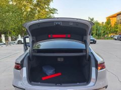 BYD DM-i Smart Drive Edition 125KMFlagship Version - ფოტო 18