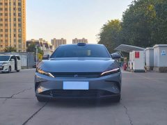 BYD DM-i Smart Drive Edition 125KMFlagship Version - ფოტო 2