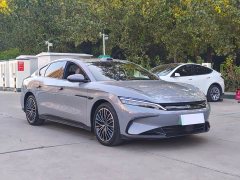 BYD DM-i Smart Drive Edition 125KMFlagship Version - ფოტო 3