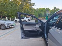 BYD DM-i Smart Drive Edition 125KMFlagship Version - ფოტო 4