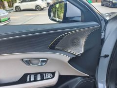 BYD DM-i Smart Drive Edition 125KMFlagship Version - ფოტო 5