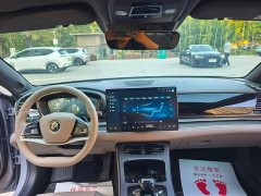 BYD DM-i Smart Drive Edition 125KMFlagship Version - ფოტო 7