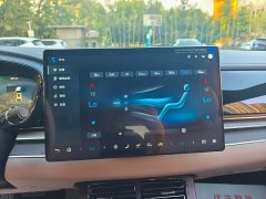 BYD DM-i Smart Drive Edition 125KMFlagship Version - ფოტო 8