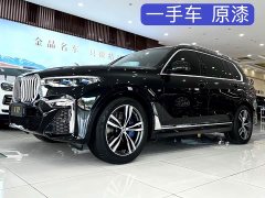 BMW X7 xDrive40i Deluxe VersionM - ფოტო 1