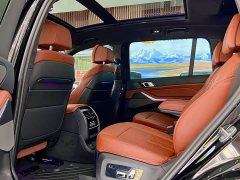 BMW X7 xDrive40i Deluxe VersionM - ფოტო 10