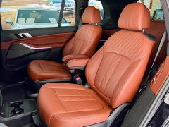 BMW X7 xDrive40i Deluxe VersionM - ფოტო 11
