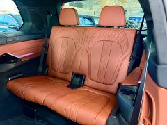 BMW X7 xDrive40i Deluxe VersionM - ფოტო 12