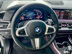BMW X7 xDrive40i Deluxe VersionM - ფოტო 17