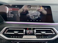 BMW X7 xDrive40i Deluxe VersionM - ფოტო 18