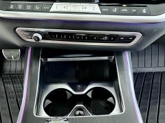 BMW X7 xDrive40i Deluxe VersionM - ფოტო 19