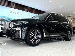 BMW X7 xDrive40i Deluxe VersionM - ფოტო 2