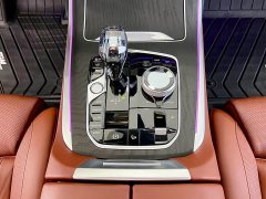 BMW X7 xDrive40i Deluxe VersionM - ფოტო 20