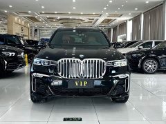BMW X7 xDrive40i Deluxe VersionM - ფოტო 3