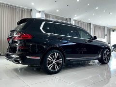 BMW X7 xDrive40i Deluxe VersionM - ფოტო 4