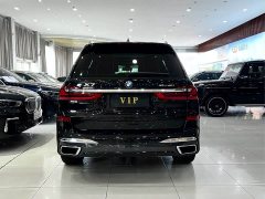 BMW X7 xDrive40i Deluxe VersionM - ფოტო 5