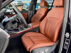 BMW X7 xDrive40i Deluxe VersionM - ფოტო 6