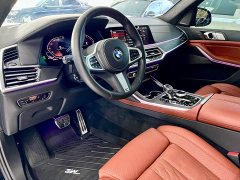 BMW X7 xDrive40i Deluxe VersionM - ფოტო 7