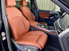 BMW X7 xDrive40i Deluxe VersionM - ფოტო 8