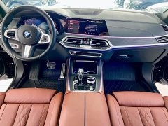 BMW X7 xDrive40i Deluxe VersionM - ფოტო 9