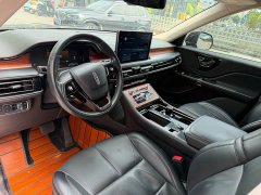 BMW 3.0T V6 AWDDeluxe Edition - ფოტო 5