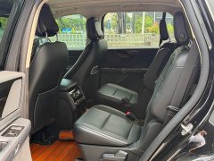 BMW 3.0T V6 AWDDeluxe Edition - ფოტო 7