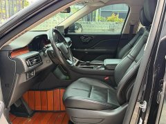 BMW 3.0T V6 AWDDeluxe Edition - ფოტო 8
