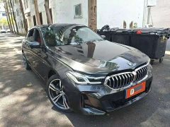 BMW 6GT 630i M - ფოტო 2