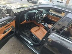 BMW 6GT 630i M - ფოტო 3