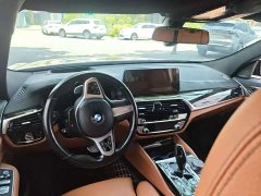 BMW 6GT 630i M - ფოტო 5