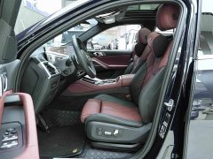 BMW X6 xDrive30i M - ფოტო 11