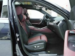 BMW X6 xDrive30i M - ფოტო 12