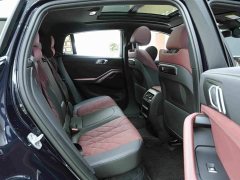 BMW X6 xDrive30i M - ფოტო 13